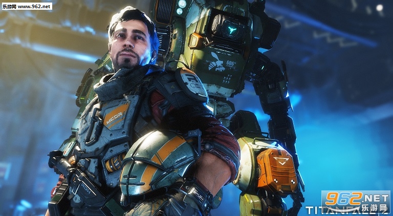 《顶点传说》正式公布 以泰坦陨落为背景吃鸡游戏