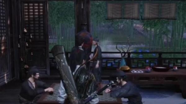 燕云十六声金玉手效果怎么样-金玉手效果介绍