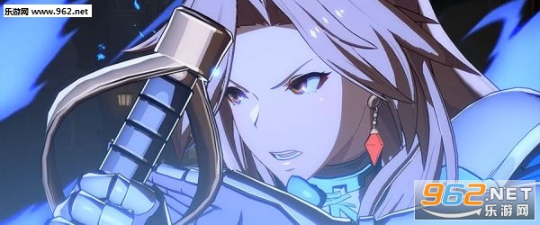 《碧蓝幻想：Relink》艺术图公布 发售日期暂未公布