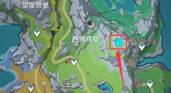 原神6.3离群野狼的回忆成就怎么达成 原神6.3离群野狼的回忆成就怎么达成