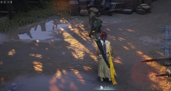 燕云十六声凌云踏奇术怎么用5.jpg 燕云十六声凌云踏奇术怎么用5.jpg