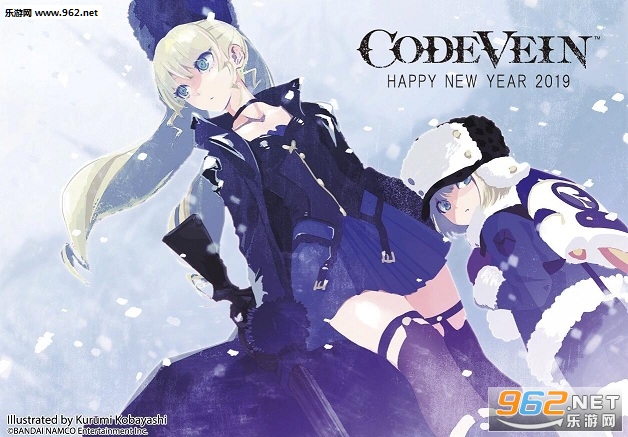 末世游戏《血之暗号》跳票至2019年 加入AI队友