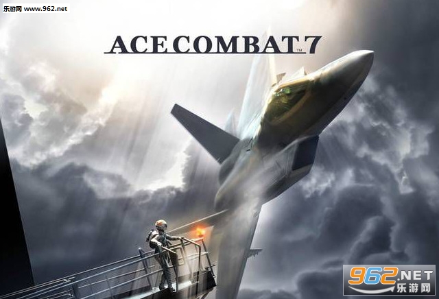 《皇牌空战7：未知空域》不会加入F-15 S/MTD试验机