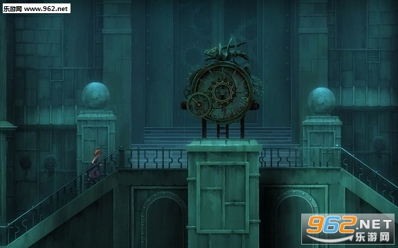 《被遗忘的安妮》2月底正式发售 最新情报公布