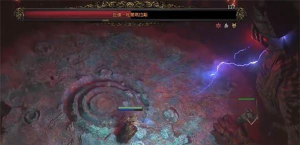 流放之路2扎尔玛拉斯怎么打-扎尔玛拉斯打法攻略