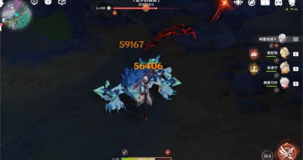 原神望乡的孤狼怎么打 原神望乡的孤狼怎么打