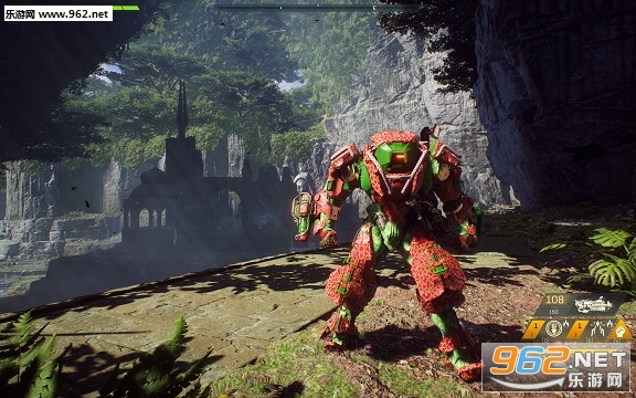 《圣歌》PC配置要求公布 最低要求显卡GTX760