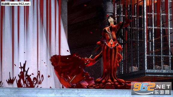 《血污：夜之仪式》开发进入巅峰时刻 PSV版取消