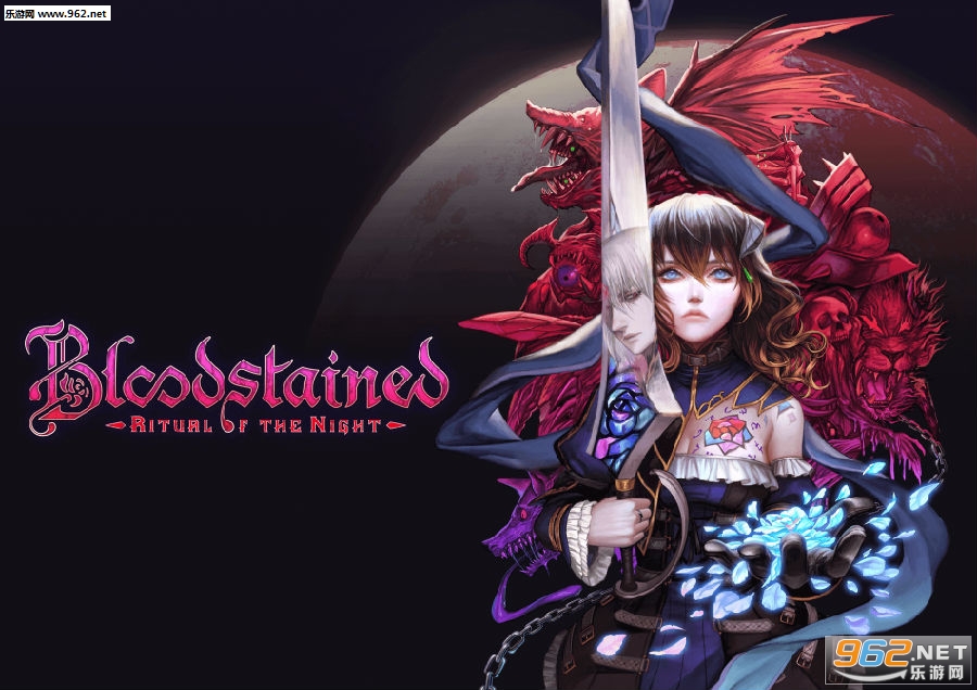 《血污：夜之仪式》确定于PS4/Switch推出繁中版
