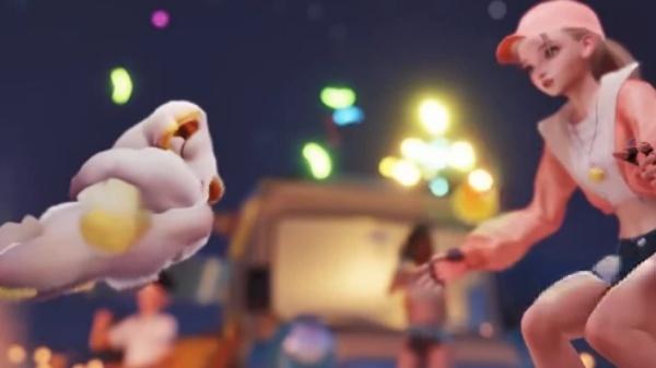 伊莫旋转木马有什么用