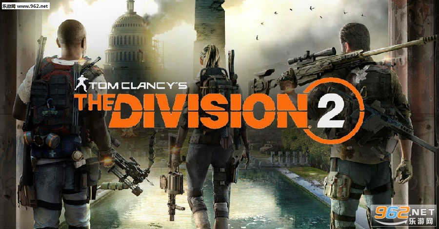 《全境封锁2》PC版不登陆Steam 配置需求公布