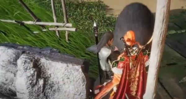 燕云十六声点穴大师赵途怎么打-点穴大师赵途打法分享