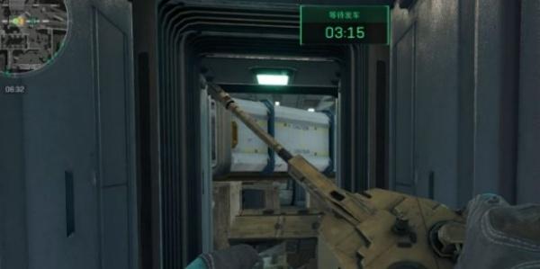 三角洲行动调查长弓航空舱怎么做