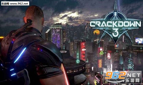 《除暴战警3》单人战役评分出炉 内容过于重复