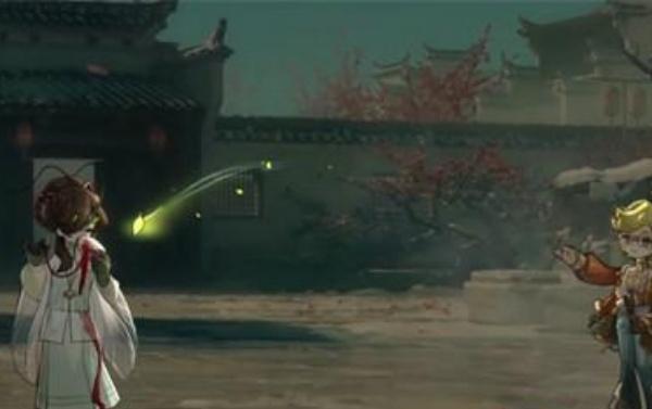 重返未来1999芦草结技能是什么-芦草结技能介绍