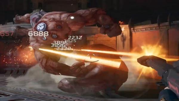 逆战未来二壮怎么打 逆战未来二壮怎么打