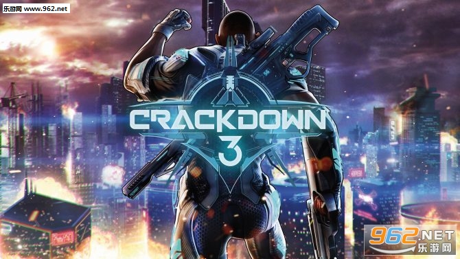 《除暴战警3》多人破坏地带模式采用5V5玩法