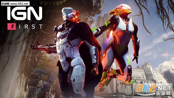 《圣歌》15分钟超长演示视频 2月22日正式发售