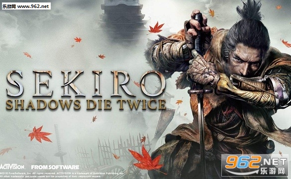 《只狼：影逝二度》新boss预告视频 3月22日正式发售