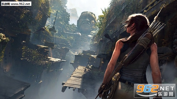 《古墓丽影：暗影》第三个DLC噩梦上线 全新挑战开启