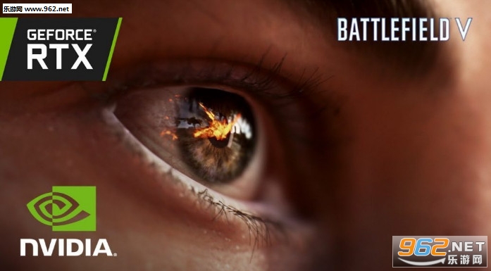 除了光线追踪 《战地5》还将支持DLSS技术