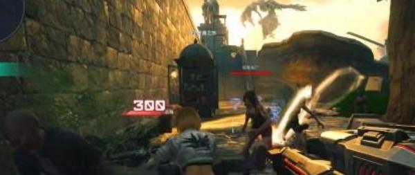 逆战未来怎么快速刷金币-快速刷金币方法