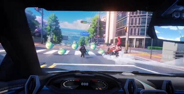 异环曳尔沐怎么样