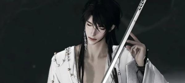 燕云十六声最帅抚剑动作怎么获取-最帅抚剑动作获得方法