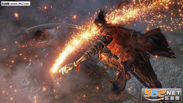 《只狼》确认支持HDR和60帧 明年3月22日发售