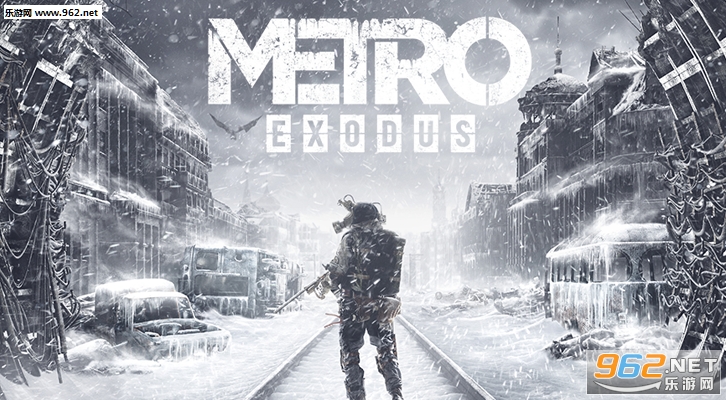《地铁：逃离》转投Epic商城 开发商4A Games很无辜