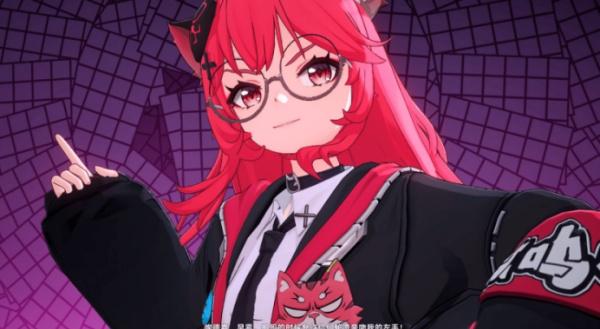 异环约会怎么玩-约会玩法介绍