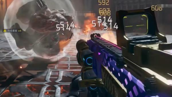 逆战未来二壮怎么打 逆战未来二壮怎么打