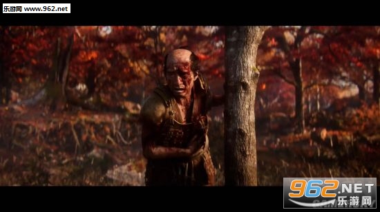 《只狼:影逝二度》故事预告公布