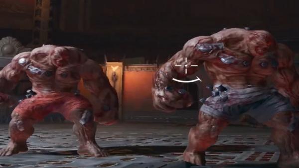 逆战未来二壮怎么打-二壮打法攻略