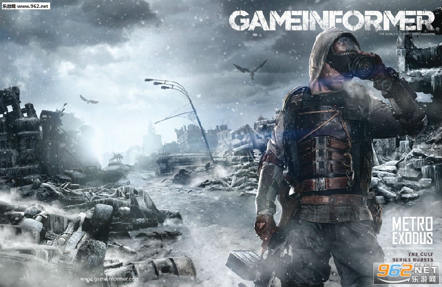 《地铁:离去》PC配置：最低GTX1050 推荐RTX2060