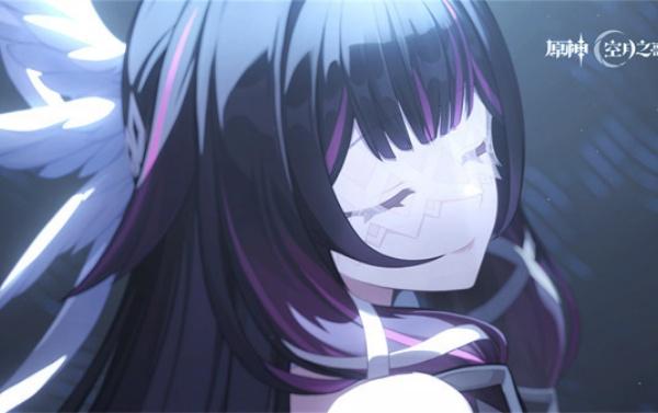 原神月神哥伦比娅命座怎么抽