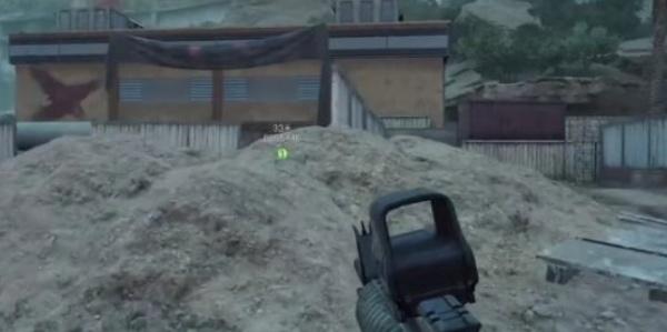 三角洲行动调查长弓航空舱怎么做-调查长弓航空舱介绍