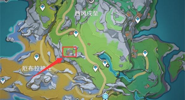 原神6.3离群野狼的回忆成就怎么达成-6.3离群野狼的回忆成就达成条件