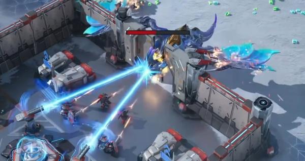 群星纪元杨戬技能强度怎么样 群星纪元杨戬技能强度怎么样