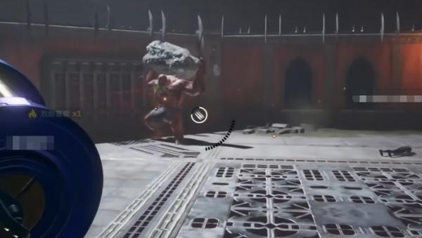 逆战未来二壮怎么打 逆战未来二壮怎么打