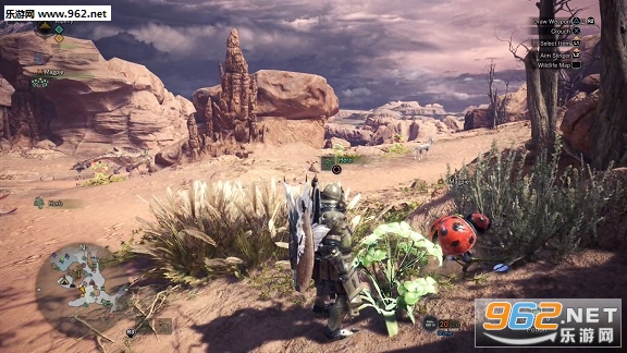 《怪物猎人：世界》全球总销量超1100万 新资料片秋季上线