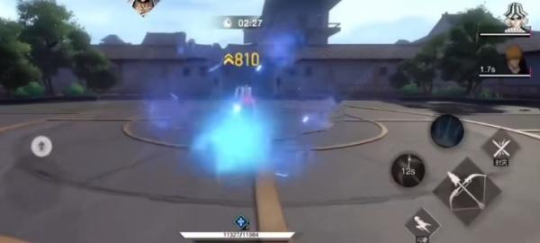 境界刀鸣灵骸副本怎么通关 境界刀鸣灵骸副本怎么通关