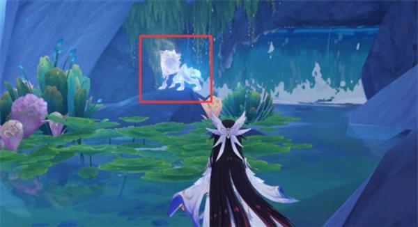 原神6.3离群野狼的回忆成就怎么达成 原神6.3离群野狼的回忆成就怎么达成