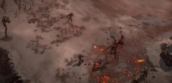 暗黑破坏神4**祝福礼包在哪