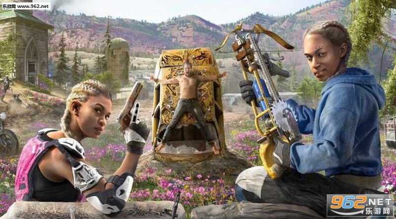 《孤岛惊魂：新曙光》官方配置要求 推荐显卡GTX970