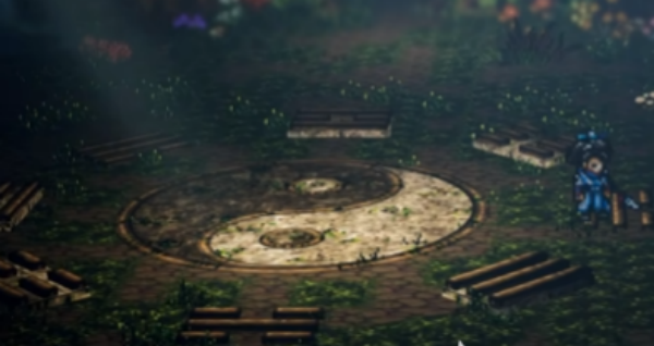 逸剑风云决六爻无形剑气如何获取