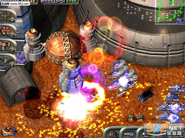 《蓝色警戒1和2》上架Steam平台 不支持中文