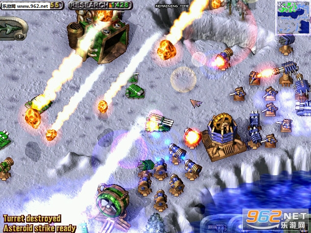 《蓝色警戒1和2》上架Steam平台 不支持中文