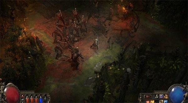 流放之路2血法师祈愿流BD怎么构筑