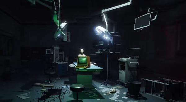 异环恐怖医院游戏怎么玩